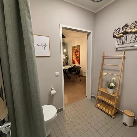Klinik & Kurpark Parkplatz Barrierefreies Boxspringbett